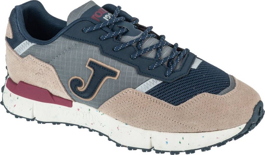 Joma Men 2403 S2403 Mannen Grijs Sneakers