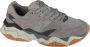 Joma Men 2412 W2412 Mannen Grijs Sneakers - Thumbnail 1