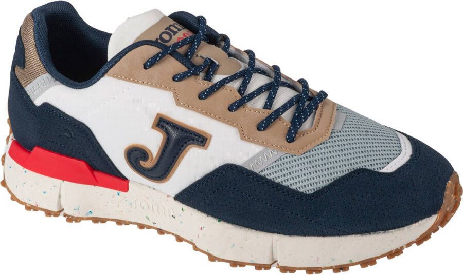 Joma Heren Sportschoenen Multicolor Heren