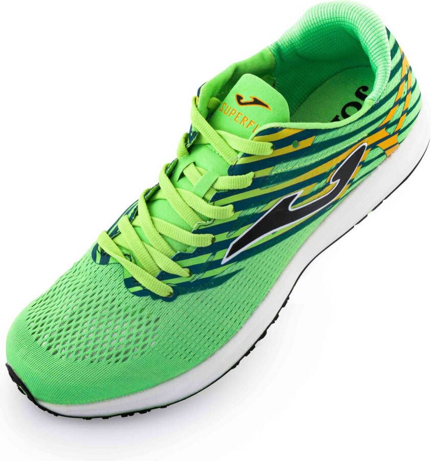 Joma Men's Running Shoes R.5000 Men 2011 Fluor