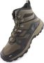 Joma Men's Trekking Shoes Athabaska Men 2223 Khaki - Thumbnail 1