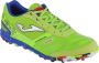 Joma Mundial 2311 TF MUNW2311TF Mannen Groen Voetbalschoenen - Thumbnail 2