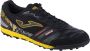 Joma Mundial 2331 TF MUNW2331TF nen Zwart Voetbalschoenen - Thumbnail 1