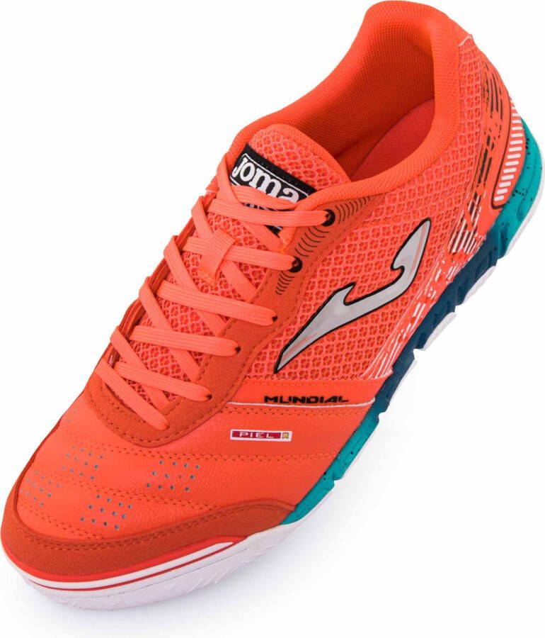 Joma Mundial Coral Indoor court shoes