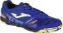 Joma Mundial In Binnenschoenen Blauw - Thumbnail 1