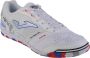 Joma Mundial In Indoor Court-schoenen Wit - Thumbnail 1