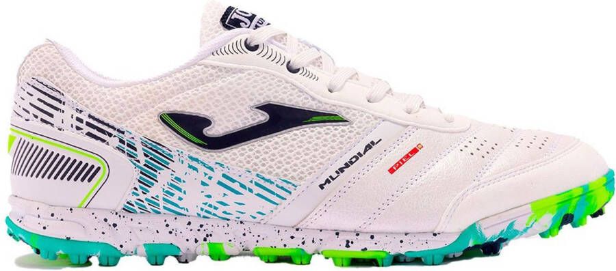 Joma Mundial In Schoenen Wit