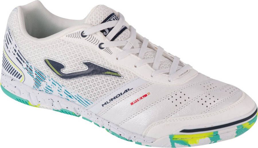 Joma Mundial In Schoenen Wit