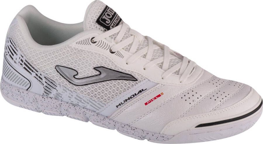 Joma Mundial Schoenen Wit