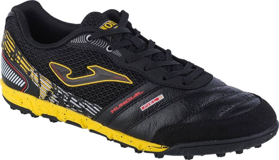 Joma Mundial 2331 TF MUNW2331TF nen Zwart Voetbalschoenen