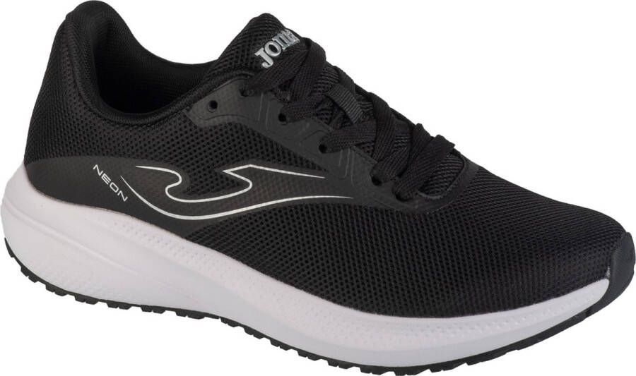 Joma Neon 2401 RNEONW2401 Mannen Zwart Sneakers