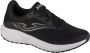 Joma Neon 2401 RNEONW2401 Mannen Zwart Sneakers - Thumbnail 1