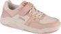 Joma Platea Low Jr 2413 JPLAS2413V voor meisje Wit Sneakers - Thumbnail 1