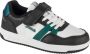 Joma Platea Low Jr 2515 JPLAS2515V voor een jongen Wit Sneakers - Thumbnail 1