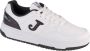 Joma Platea Low Lady 2401 CPLALW2401 Vrouwen Wit Sneakers - Thumbnail 1