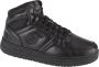 Joma Platea Mid Men 2401 CPLAMW2401 Mannen Zwart Sneakers - Thumbnail 1