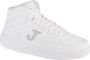 Joma Platea Mid Men 2402 CPLAMW2402 Mannen Wit Sneakers - Thumbnail 1