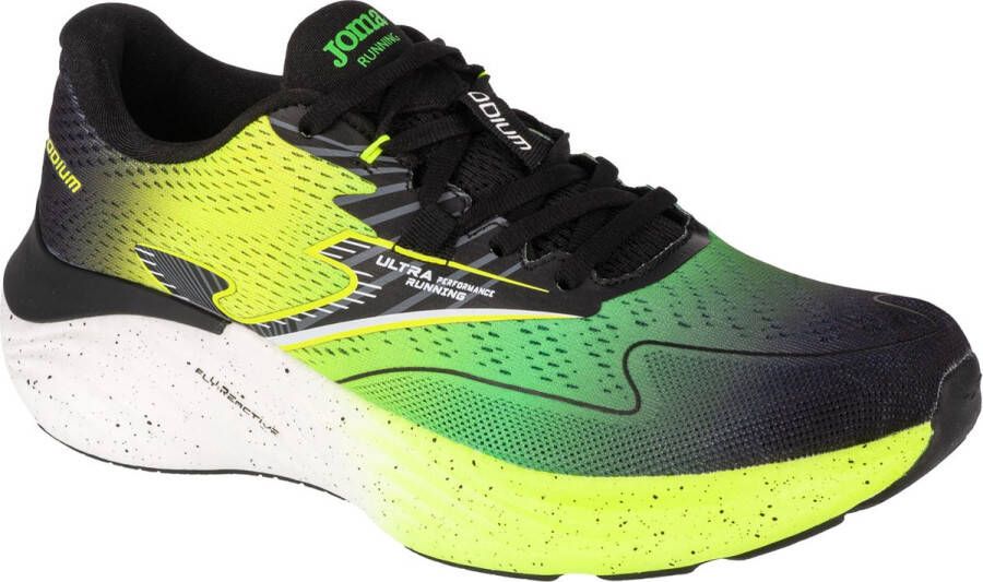 Joma Podium Hardloopschoenen Groen Man