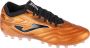 Joma Powerful Cup 2418 AG POCS2418AG Mannen Goud Voetbalschoenen - Thumbnail 1