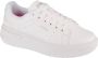 Joma Princeton Lady 2302 CPRILW2302 Vrouwen Wit Sneakers - Thumbnail 3