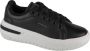 Joma Princeton Lady 2401 CPRILW2401 Vrouwen Zwart Sneakers - Thumbnail 1