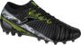 Joma Propulsion Cup 2101 AG PCUW2101AG Mannen Zwart Voetbalschoenen - Thumbnail 6