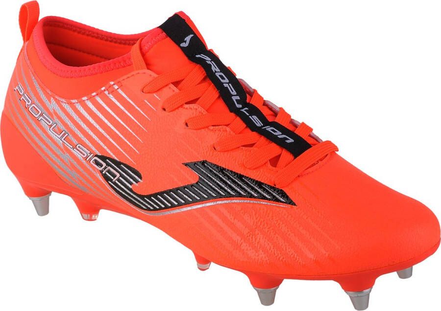 Joma Propulsion Cup 2308 SG PCUW2308SG Mannen Oranje Voetbalschoenen