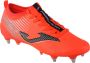 Joma Propulsion Cup 2308 SG PCUW2308SG Mannen Oranje Voetbalschoenen - Thumbnail 1