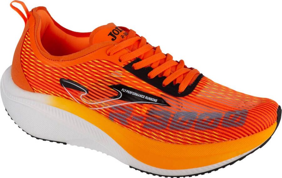 Joma R.3000 Men 2408 RR300S2408 Mannen Oranje Hardloopschoenen