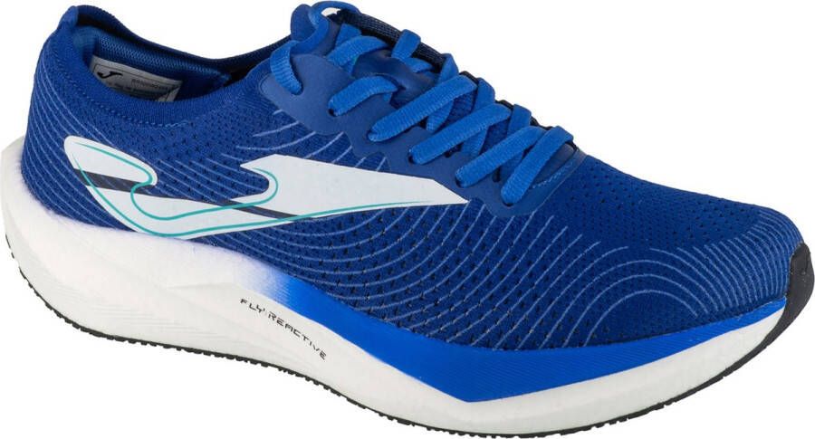 Joma R.5000 Men 2404 RR500W2404 Mannen Blauw Hardloopschoenen