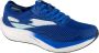 Joma R.5000 Men 2404 RR500W2404 Mannen Blauw Hardloopschoenen - Thumbnail 1