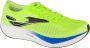 Joma R.5000 Men 2511 RR500S2511 Mannen Groen Hardloopschoenen - Thumbnail 1