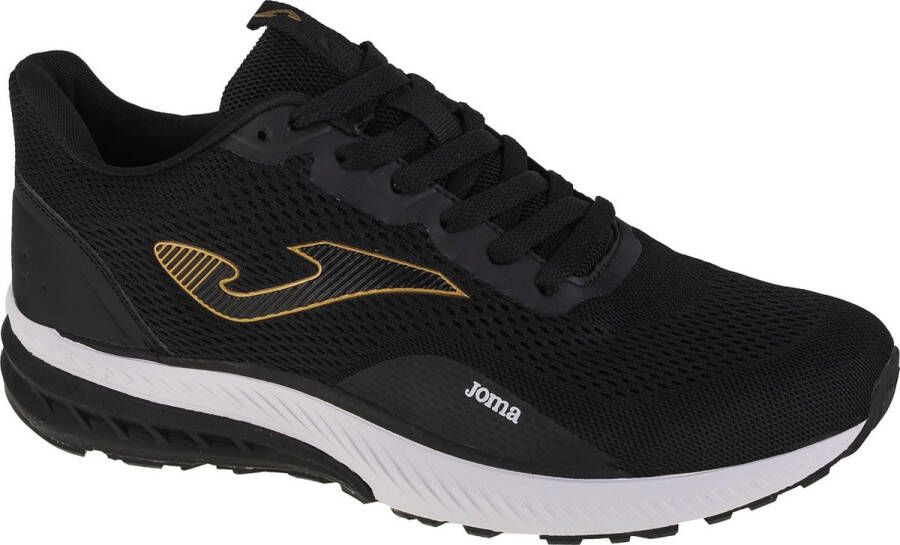 Joma R.Boro Men 2231 RBOROS2231 Mannen Zwart Hardloopschoenen