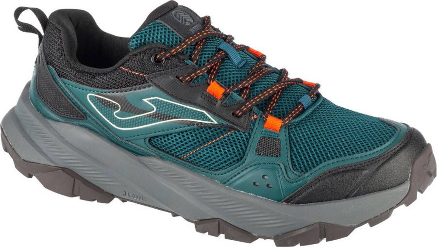 Joma Recon 2517 TKRECS2517 Mannen Groen Trekkingschoenen