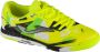 Joma Regate Rebound 2409 IN RREW2409IN Mannen Geel Indoorschoenen - Thumbnail 1