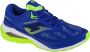 Joma R.Hispalis Men 2205 RHISPW2205 Mannen Blauw Hardloopschoenen - Thumbnail 1