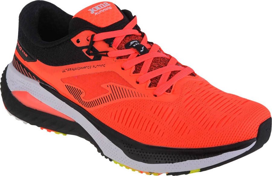 Joma R.Hispalis Men 2307 RHISPS2307 Mannen Oranje Hardloopschoenen