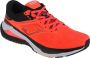 Joma R.Hispalis Men 2307 RHISPS2307 Mannen Oranje Hardloopschoenen - Thumbnail 3