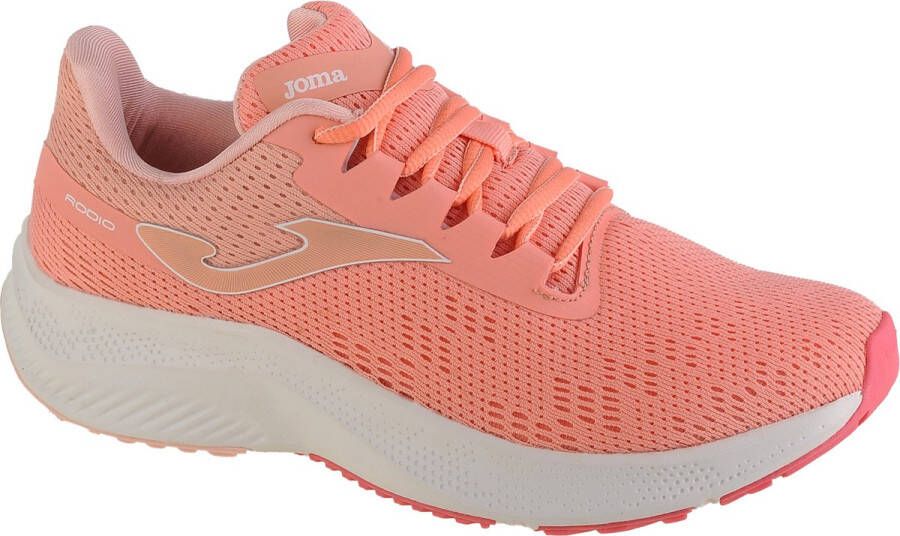 Joma Rodio Lady 2207 RRODLW2207 Vrouwen Oranje Hardloopschoenen