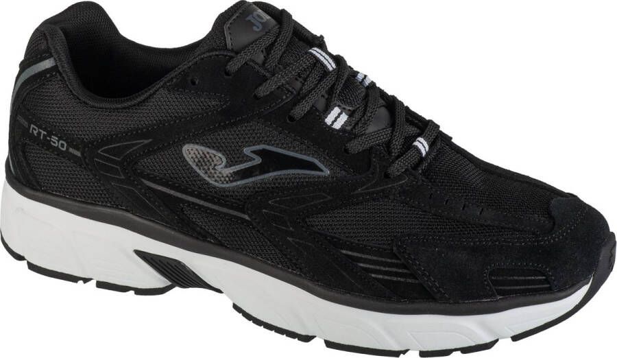 Joma RT50 2401 RRT50W2401 Unisex Zwart Sneakers