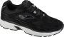 Joma RT50 2401 RRT50W2401 Unisex Zwart Sneakers - Thumbnail 1