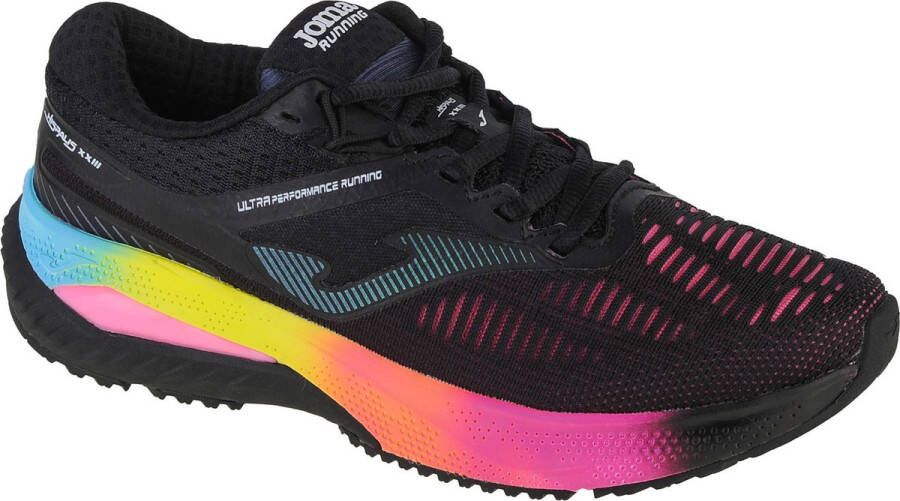 Joma Running Shoes for Adults Sport Hispalis Lady Black