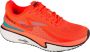 Joma R.Viper Men 2407 RVIPEW2407 Mannen Oranje Hardloopschoenen - Thumbnail 1