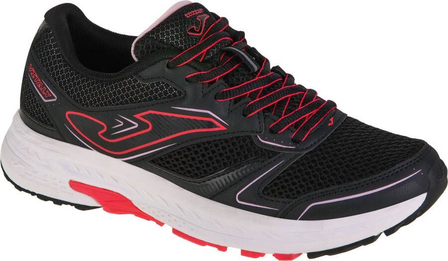 Joma R.Vitaly Lady 2229 RVITLW2229 Vrouwen Zwart Hardloopschoenen