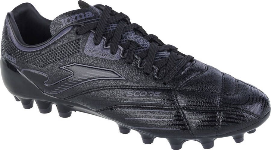 Joma Score 2301 AG SCOW2301AG nen Zwart Voetbalschoenen