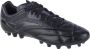 Joma Score 2301 AG SCOW2301AG nen Zwart Voetbalschoenen - Thumbnail 3