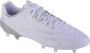 Joma Score 2302 FG SCOW2302FG Mannen Wit Voetbalschoenen - Thumbnail 1