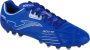 Joma Score 2304 AG SCOW2304AG nen Blauw Voetbalschoenen - Thumbnail 3