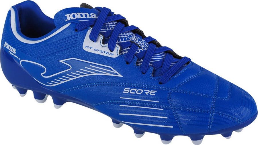 Joma Score 2304 AG SCOW2304AG nen Blauw Voetbalschoenen - Foto 1