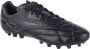 Joma Score 2301 AG SCOW2301AG nen Zwart Voetbalschoenen - Thumbnail 1